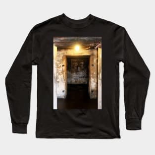 Battery Mishler Tool Room Long Sleeve T-Shirt